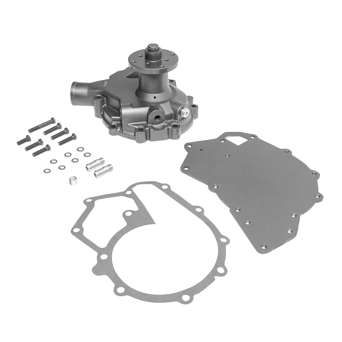 Water pump for John Deere OEM AR92641 TNS